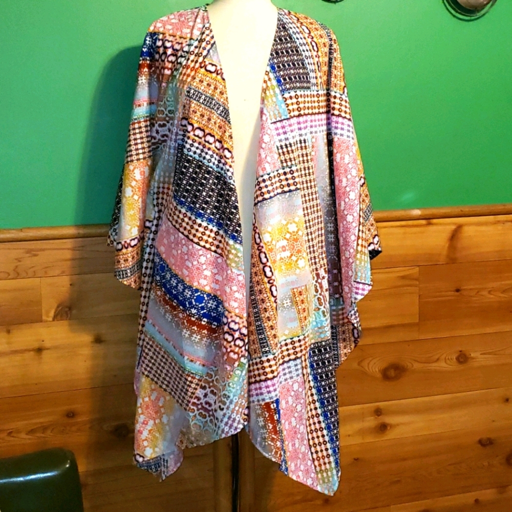 Boutique Kimono